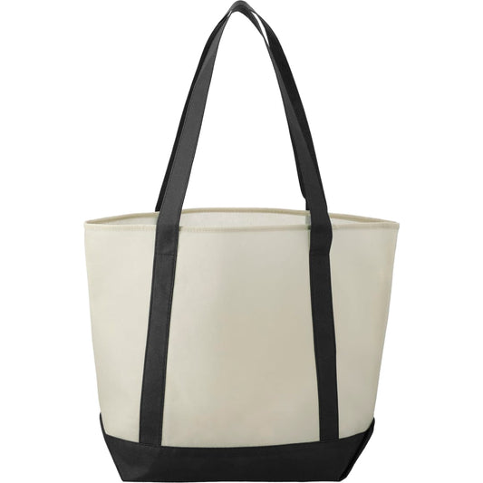 Lighthouse Non-Woven Tote