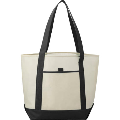 Lighthouse Non-Woven Tote