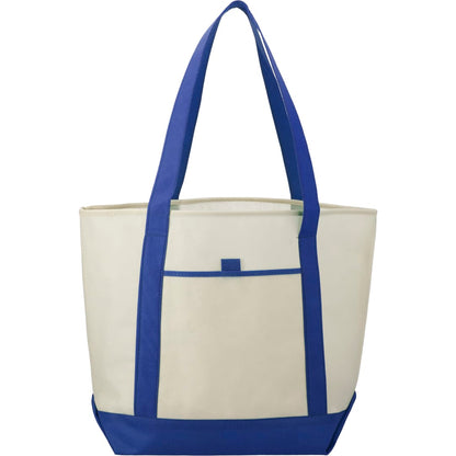 Lighthouse Non-Woven Tote