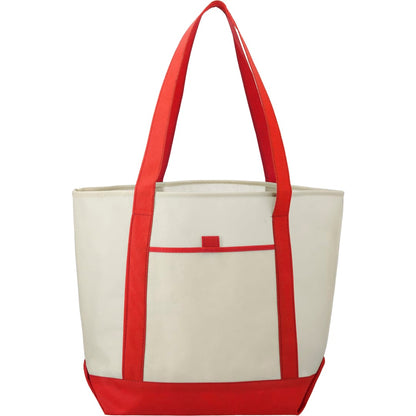 Lighthouse Non-Woven Tote