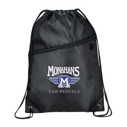 Robin Drawstring Bag