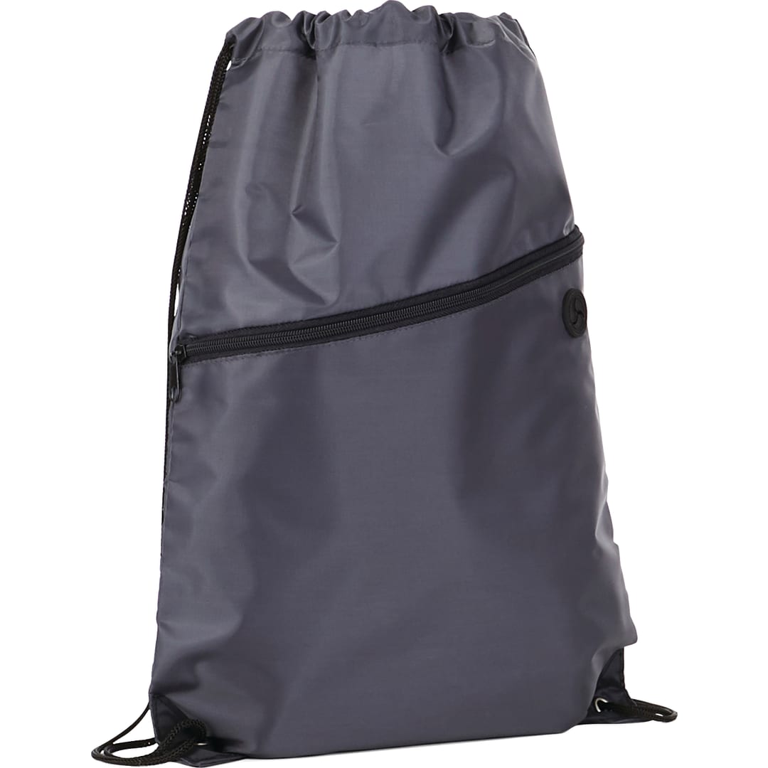 Robin Drawstring Bag