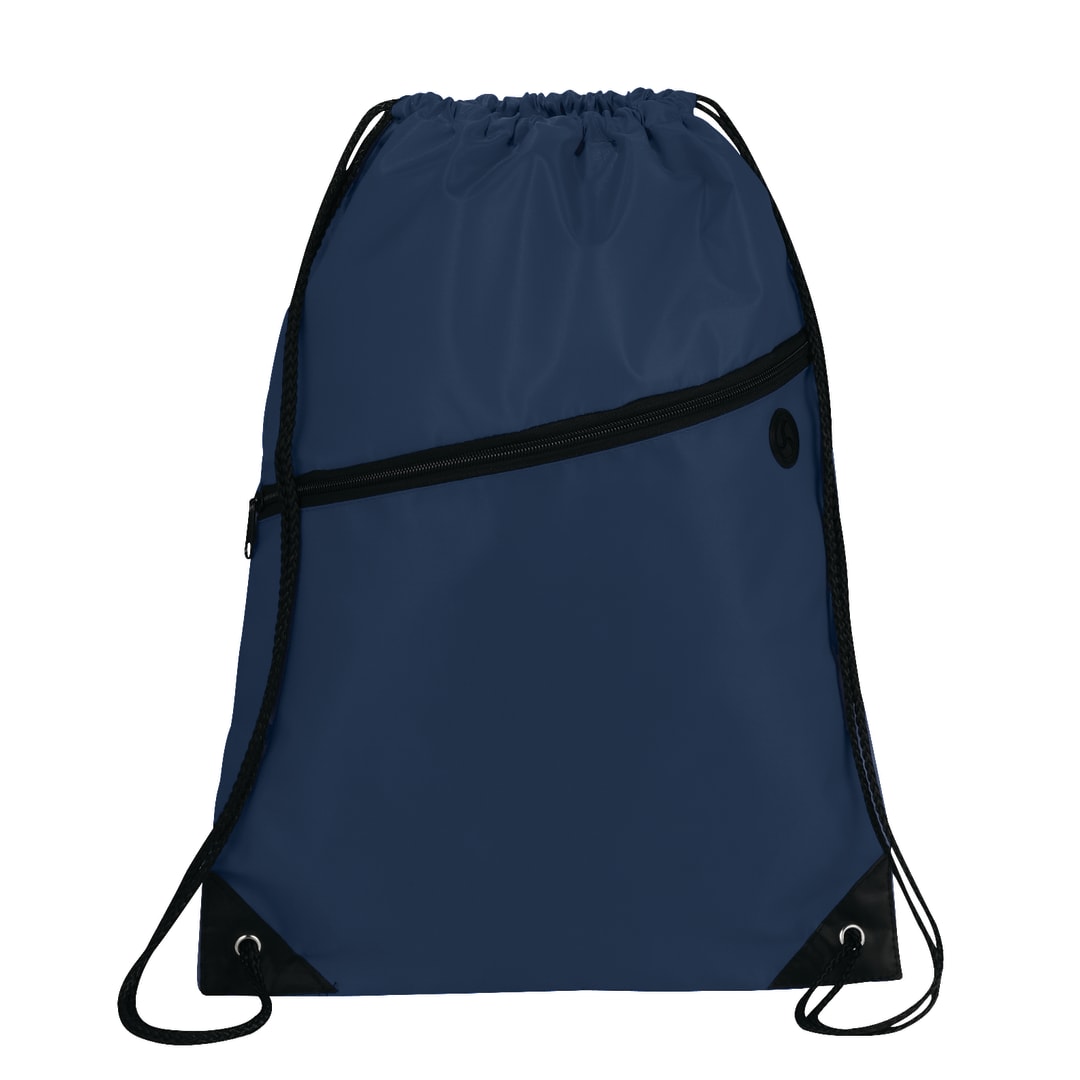 Robin Drawstring Bag
