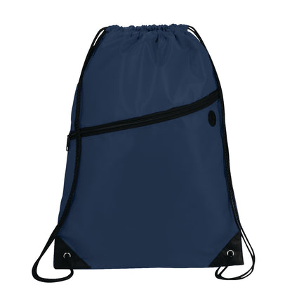 Robin Drawstring Bag