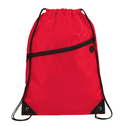 Robin Drawstring Bag