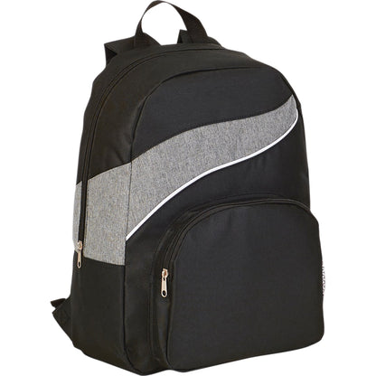 Tornado Deluxe Backpack