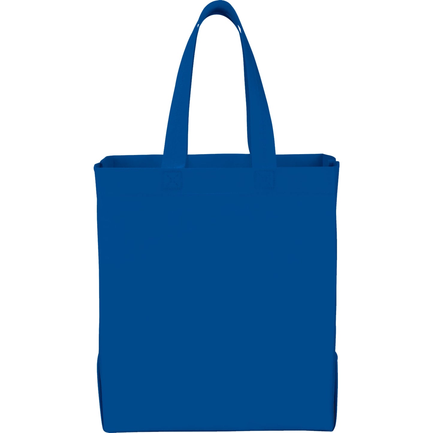 Liberty Heat Seal Non-Woven Grocery Tote