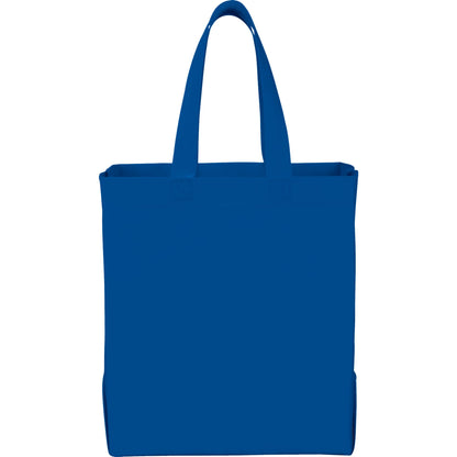 Liberty Heat Seal Non-Woven Grocery Tote