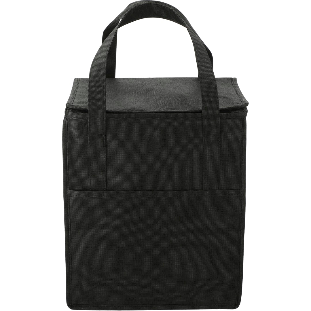 Hercules Flat Top Insulated Grocery Tote
