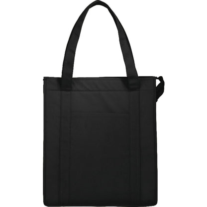 Hercules Insulated Grocery Tote
