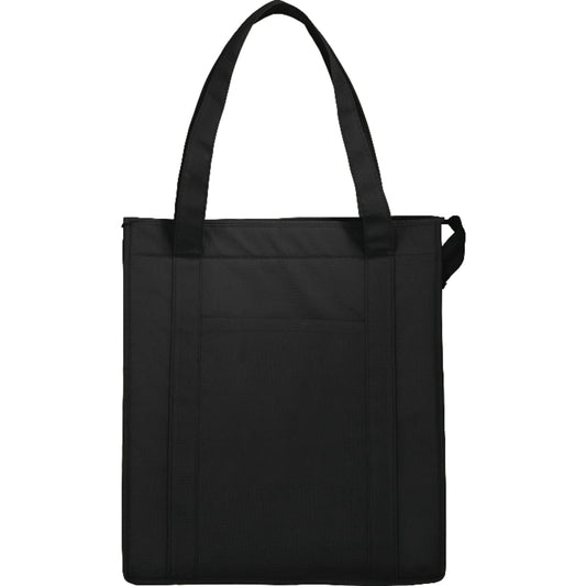 Hercules Insulated Grocery Tote