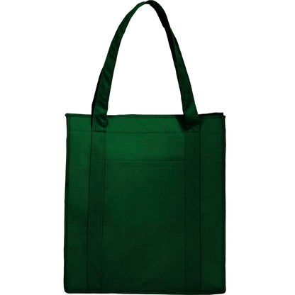 Hercules Insulated Grocery Tote