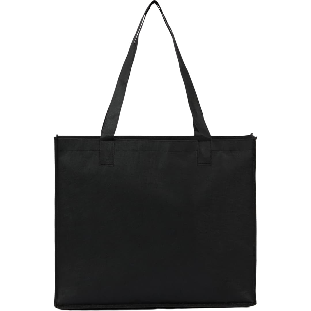 Brooke Recycled Non-Woven Convention Tote