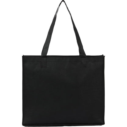 Brooke Recycled Non-Woven Convention Tote