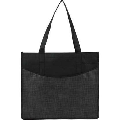 Brooke Recycled Non-Woven Convention Tote