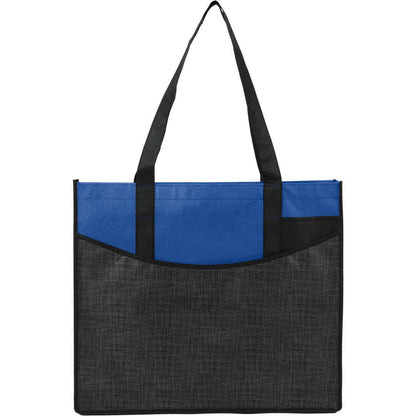 Brooke Recycled Non-Woven Convention Tote