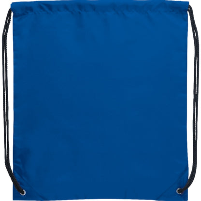 Orange (OR) Oriole Drawstring Bag