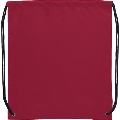 Oriole Drawstring Bag