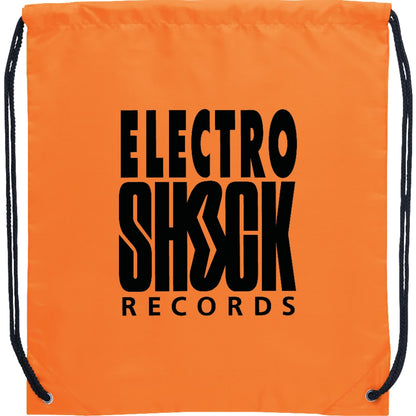 Oriole Drawstring Bag