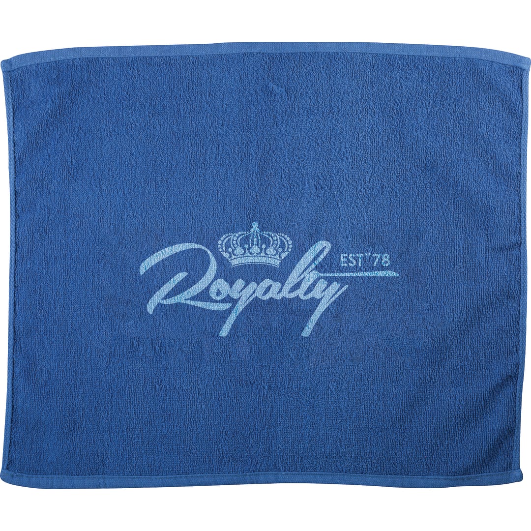 Go-Go Rally Towel