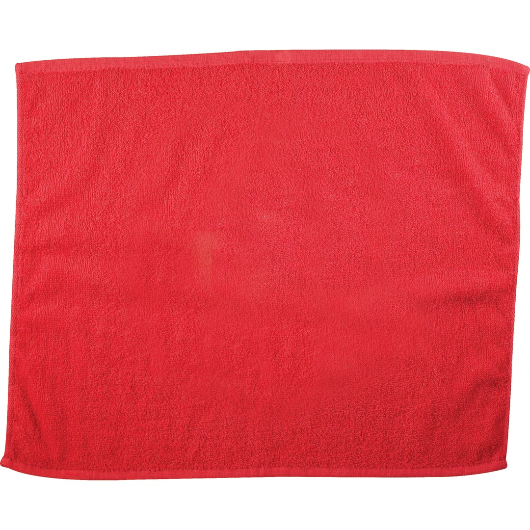 Go-Go Rally Towel