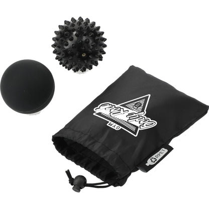 Oasis 2 Piece Massage Ball Set