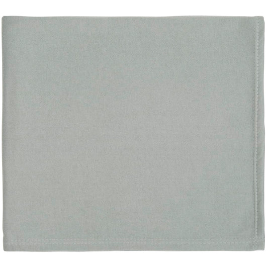 Black Huddle Sweatshirt Blanket