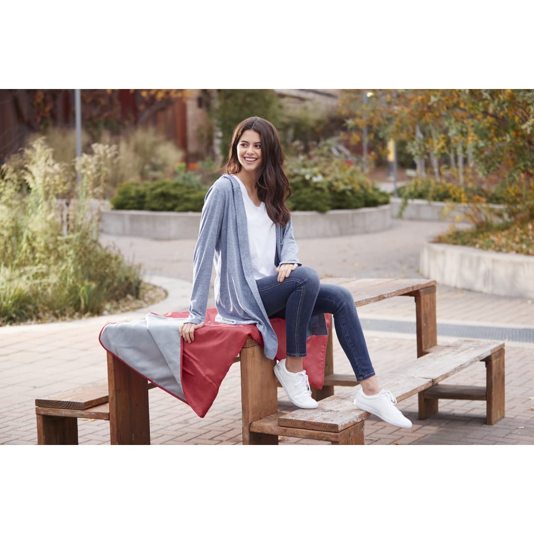 Outdoor Blankets