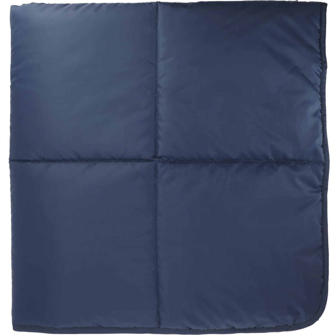 Puffy Outdoor Blanket
