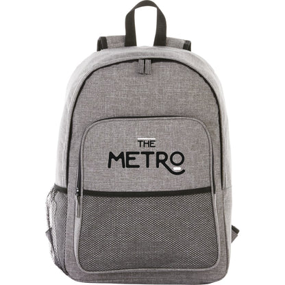 Brandt 15" Computer Backpack