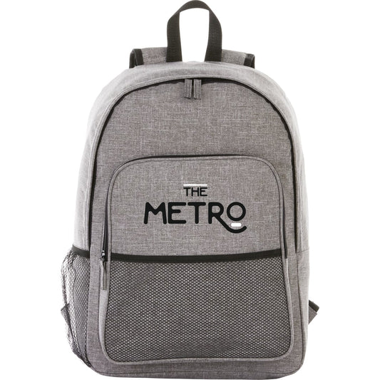 Brandt 15" Computer Backpack