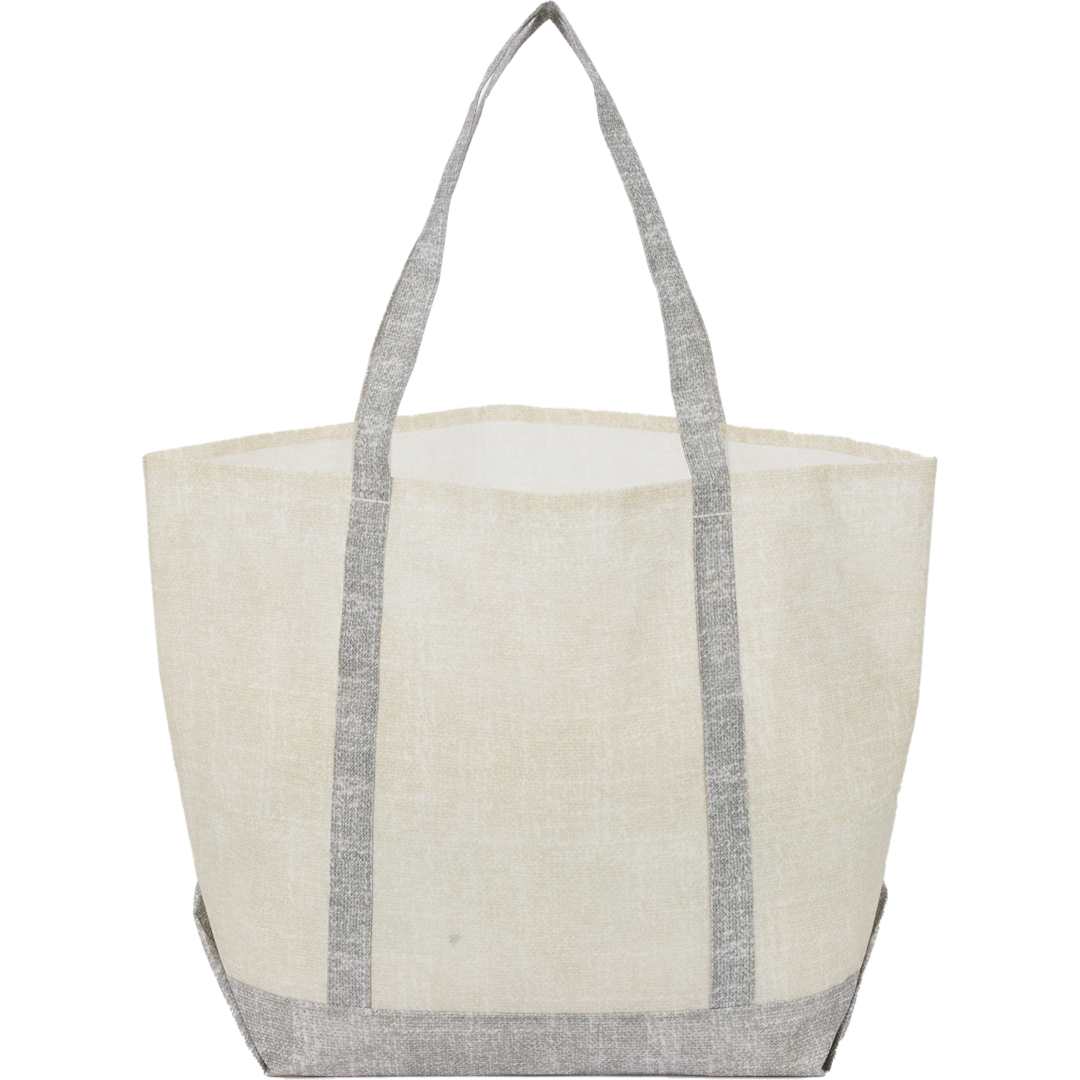Recycled Beacon Non-Woven All Purpose Tote