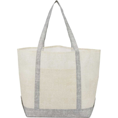 Recycled Beacon Non-Woven All Purpose Tote