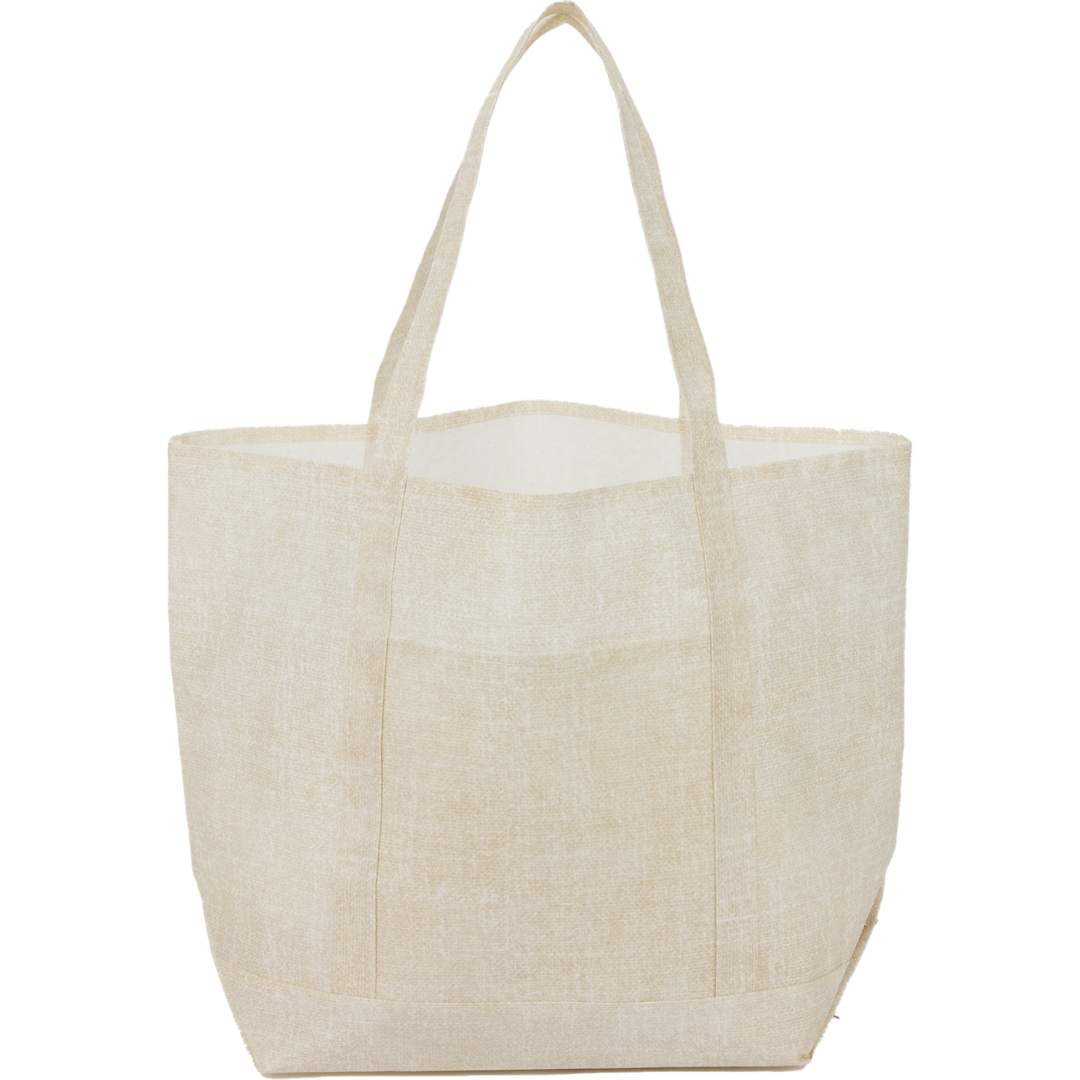 Recycled Beacon Non-Woven All Purpose Tote