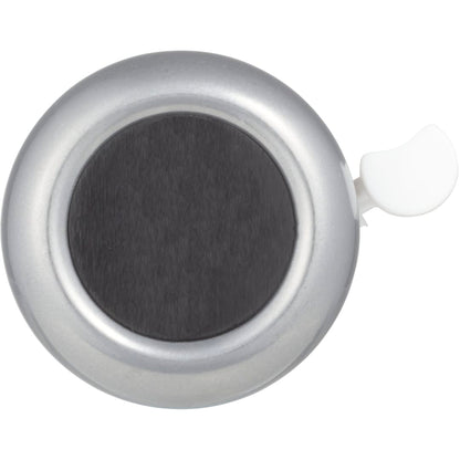 Silver Bicycle Bell
