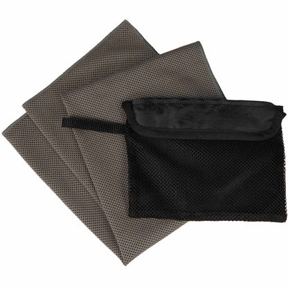 Cooling Towel with Travel Pouch