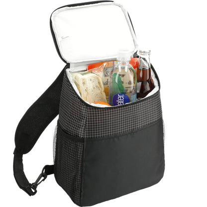 Grid Sling 12 Can Cooler