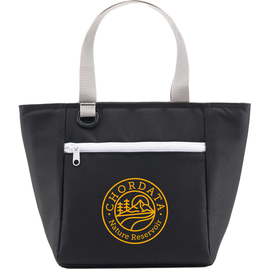 Focus RPET 6 Can Lunch Cooler