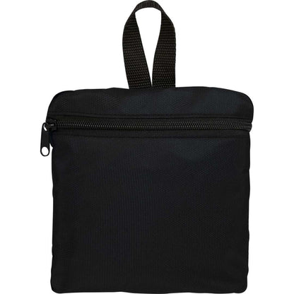 Packable Recycled Backpack