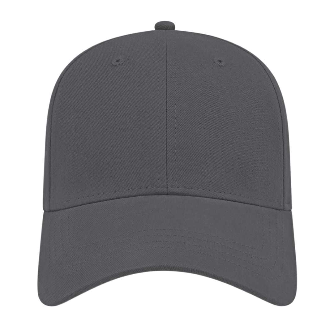 Cap America Lightweight Structured Low Profile Cap