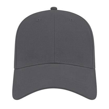 Cap America Lightweight Structured Low Profile Cap