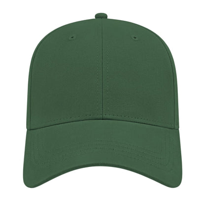 Cap America Lightweight Structured Low Profile Cap