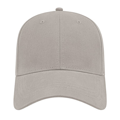 Cap America Lightweight Structured Low Profile Cap