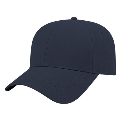 Cap America Lightweight Structured Low Profile Cap