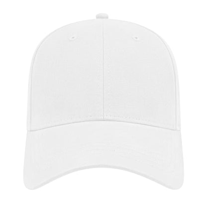 Cap America Lightweight Structured Low Profile Cap