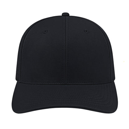 Cap America Perforated Performance Snap Back Cap