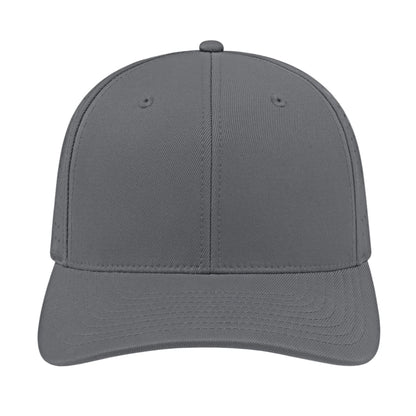 Cap America Perforated Performance Snap Back Cap