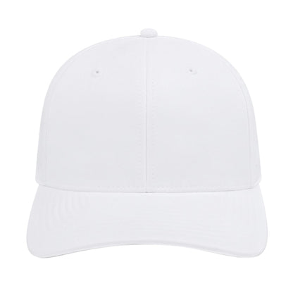 Cap America Perforated Performance Snap Back Cap