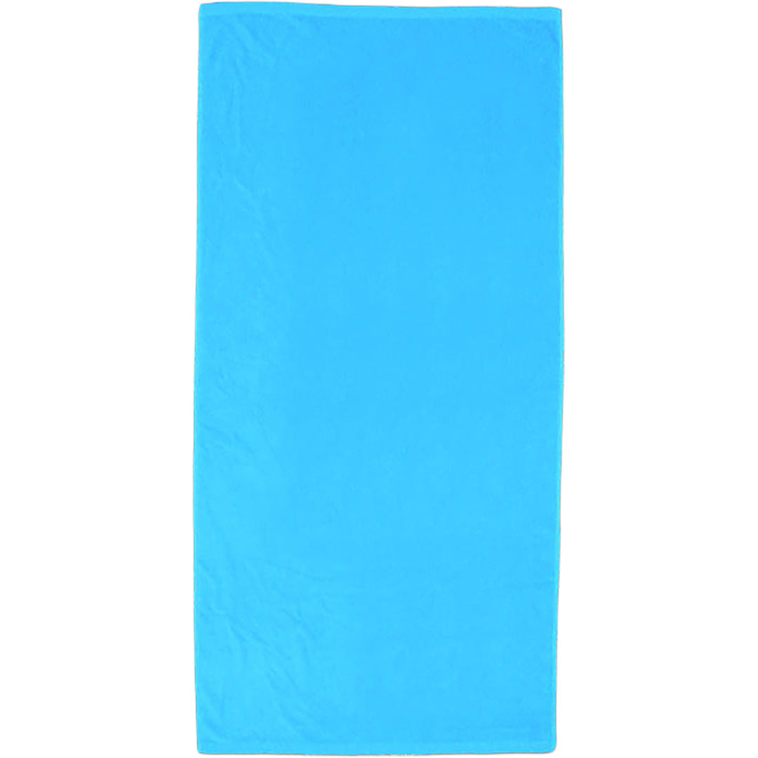 "Fiji" Standard Weight Beach Towel color