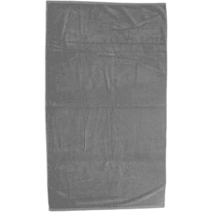 Superior Weight Colored Beach Towel